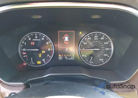 2020 Subaru Outback Touring из США, поврежденный, VIN 4S4BTAPC1L3252201